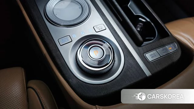 Genesis G80 (RG3) id 4651780 из Кореи 37
