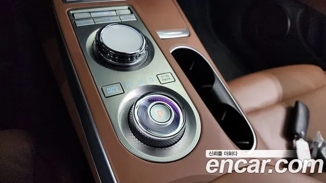 Genesis GV70 id 2729203 из Кореи 19