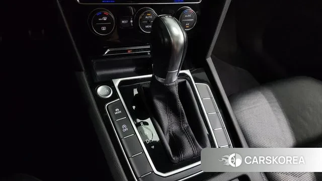 Volkswagen Arteon id 3095647 из Кореи 19