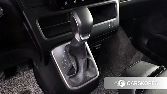 Hyundai Staria id 2964072 из Кореи 19