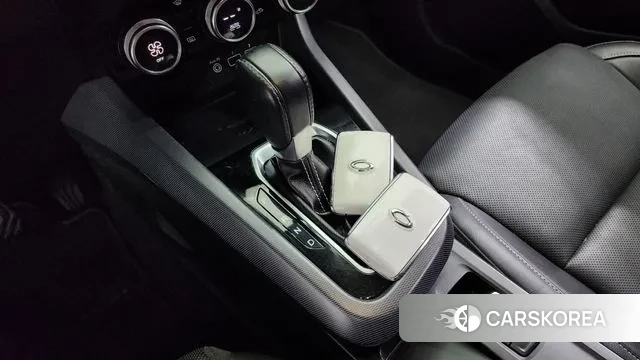 Renault Korea (Samsung) XM3 id 3484224 из Кореи 19