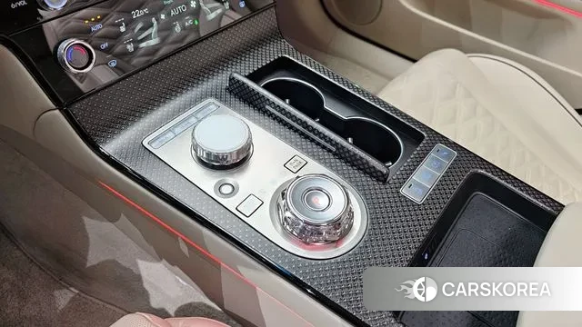 Genesis G80 (RG3) id 3523437 из Кореи 19