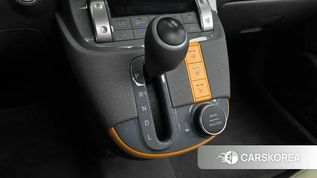 Hyundai Casper id 4249131 из Кореи 19