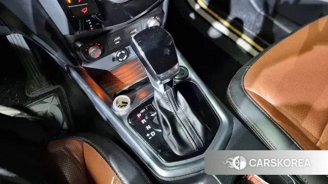 Ssangyong Tivoli Armor id 3034066 из Кореи 19