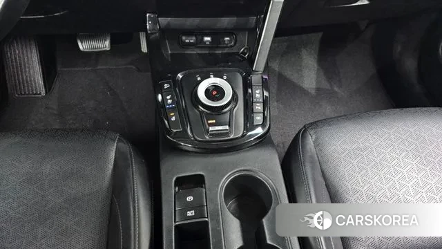 Kia The New Seltos id 3758885 из Кореи 19