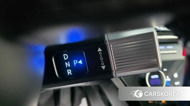 Hyundai Sonata D Edge (DN8) id 4941652 из Кореи 31
