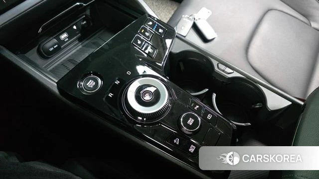 Kia Sportage 5th Generation Hybrid id 4194242 из Кореи 34