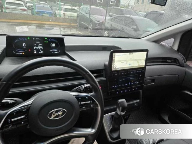 Hyundai Staria id 4262747 из Кореи 18