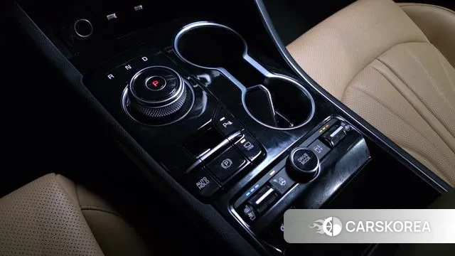 Kia K5 Hybrid 3rd Generation id 3777440 из Кореи 19