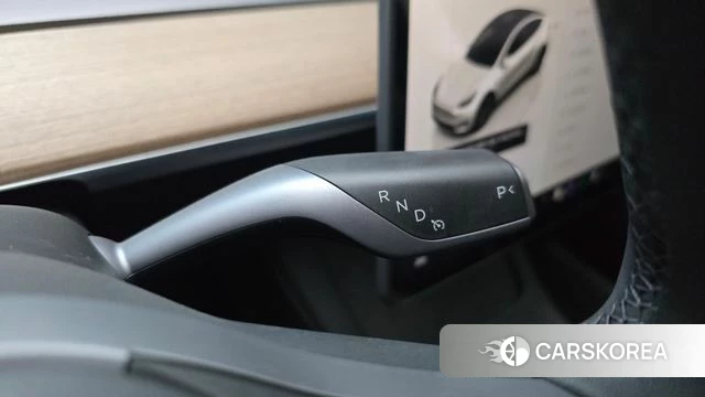 Tesla Model Y id 4635383 из Кореи 29