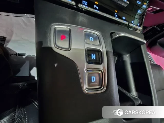 Hyundai The New Grandeur IG Hybrid id 3514699 из Кореи 19