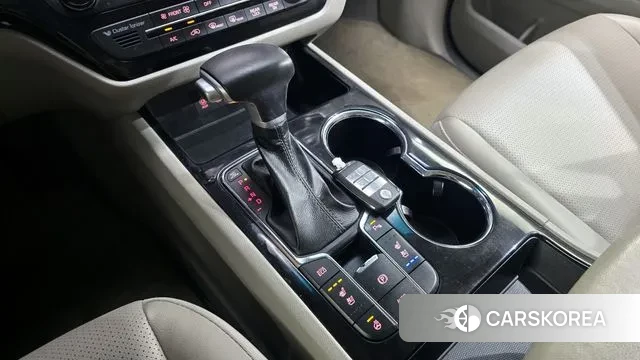 Kia The New Carnival id 2985991 из Кореи 19