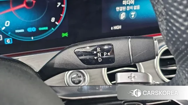 Mercedes-Benz E-Class W213 id 3503396 из Кореи 19