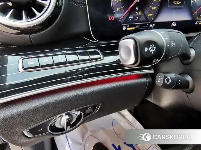 Mercedes-Benz CLS-Class C257 id 3694973 из Кореи 19