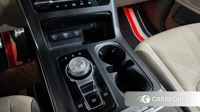 Kia Carnival 4th generation id 4195929 из Кореи 19