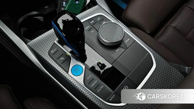 BMW i4 id 4469501 из Кореи 34