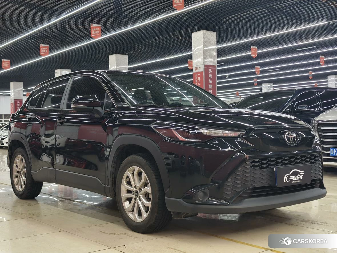 Toyota Fenglanda id 4473494 из Китая 9