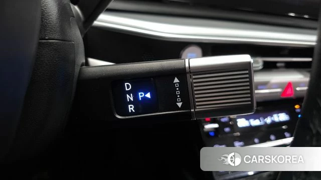 Hyundai Grandeur (GN7) id 4395132 из Кореи 30