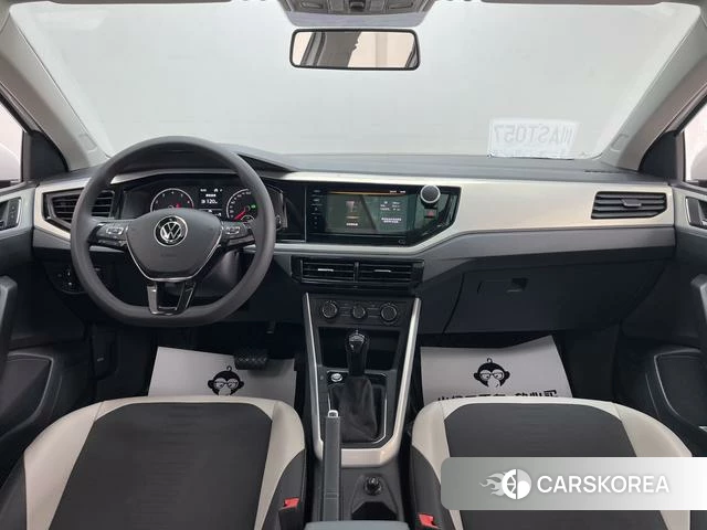 Volkswagen Polo id 4277751 из Китая 25