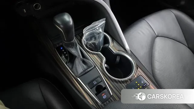 Toyota Camry (XV70) id 3474721 из Кореи 19