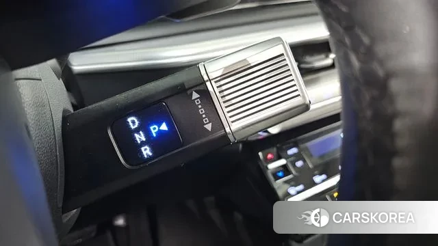 Hyundai Grandeur (GN7) id 3670391 из Кореи 19