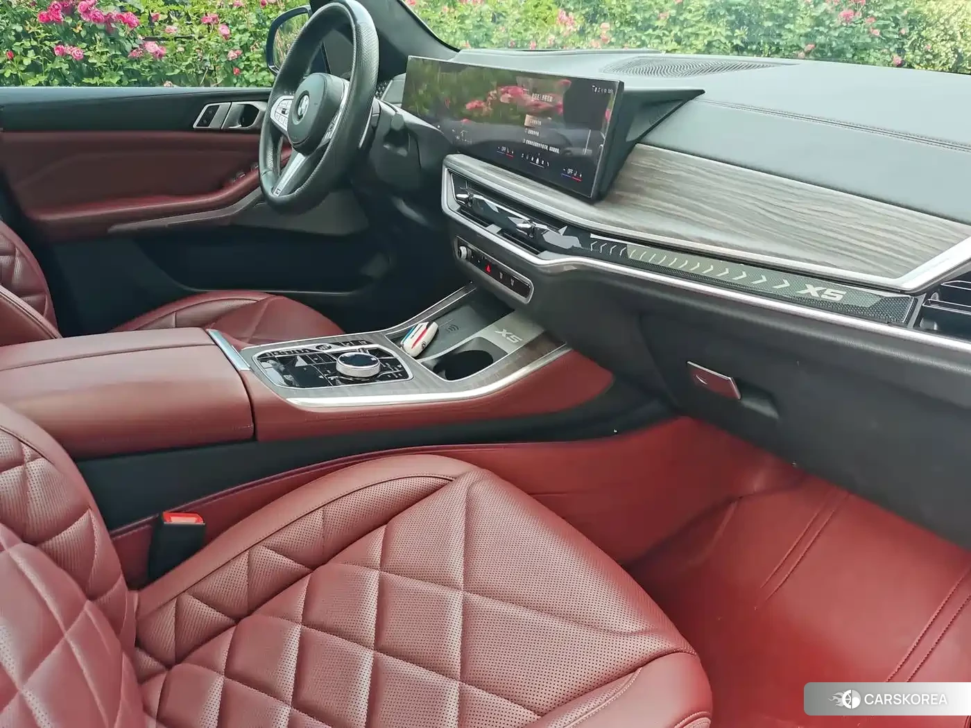 BMW X5 id 4622361 из Китая 26