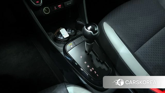 Kia All New Morning (JA) id 4339627 из Кореи 29