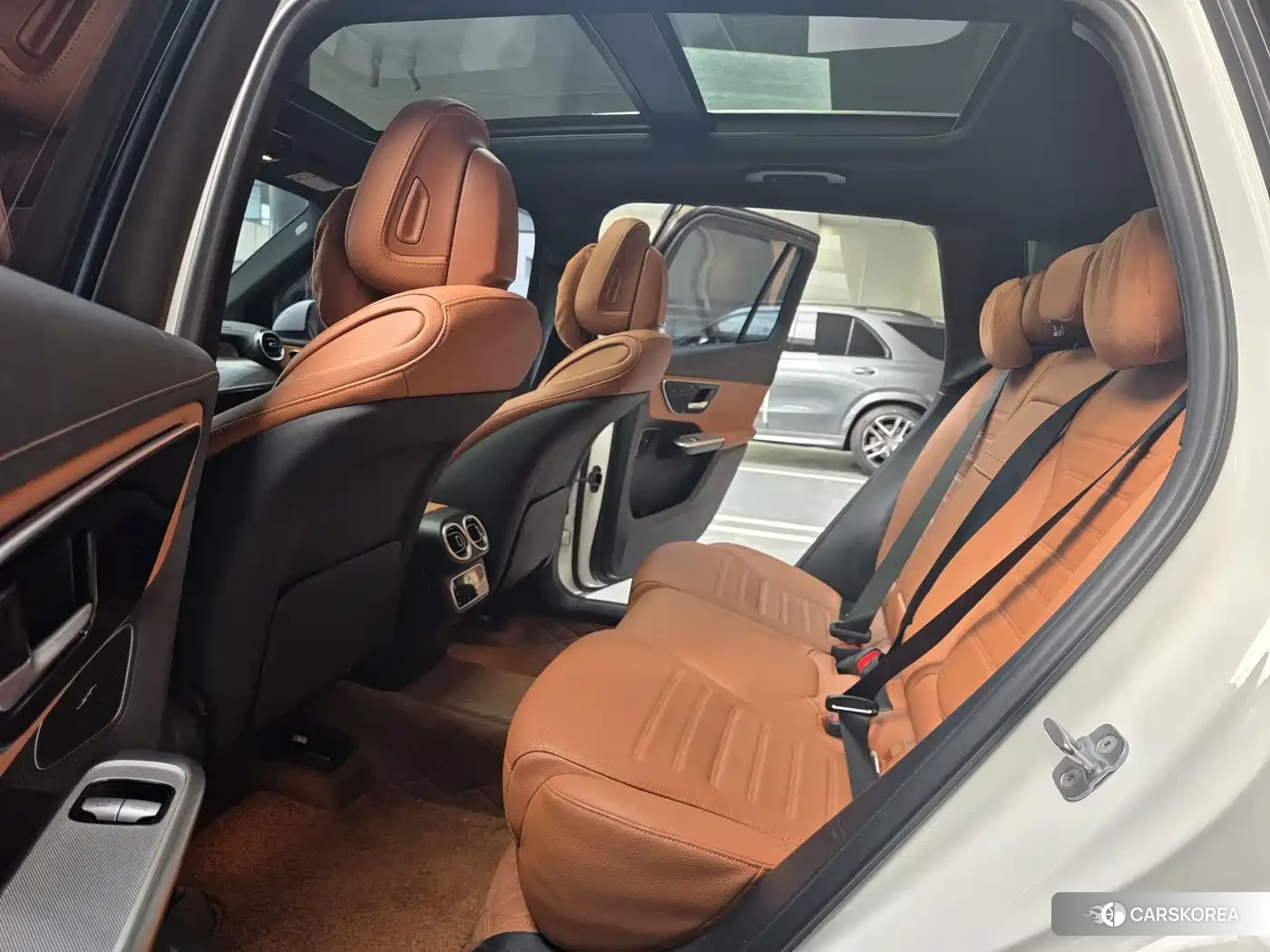 Mercedes-Benz GLC id 4600371 из Китая 9