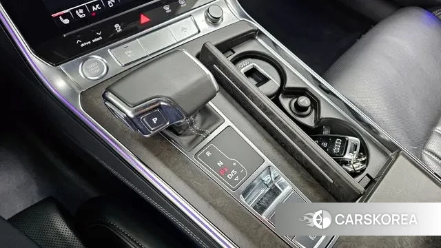 Audi A7 (4K) id 3367868 из Кореи 19