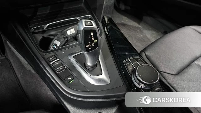 BMW 3 Series GT (F34) id 4683945 из Кореи 32