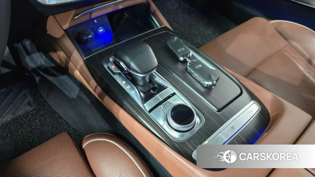 Kia More K9 id 4732175 из Кореи 33