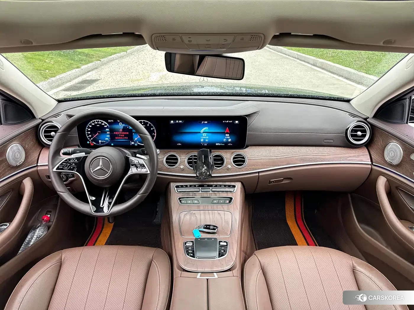 Mercedes-Benz E-Class id 4599764 из Китая 17