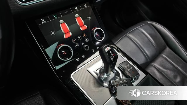 Land Rover Range Rover Evoque 2nd Generation id 4574115 из Кореи 26