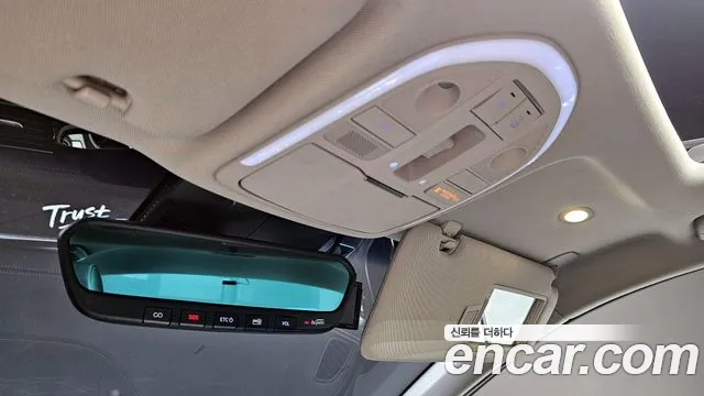 Genesis G70 id 2639313 из Кореи 19