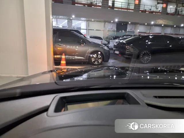 Genesis G80 (RG3) id 3482457 из Кореи 17