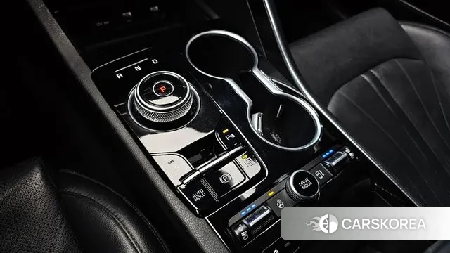 Kia K5 3rd generation id 3540972 из Кореи 19