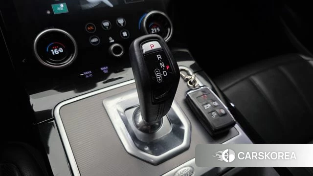 Land Rover Range Rover Evoque 2nd Generation id 4712725 из Кореи 34