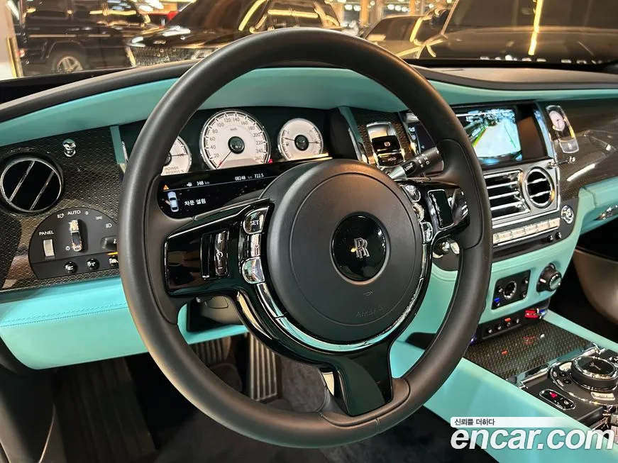 Rolls-Royce Lace id 1762213 из Кореи 17