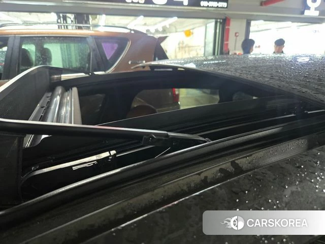 Genesis G80 (RG3) id 3916608 из Кореи 12