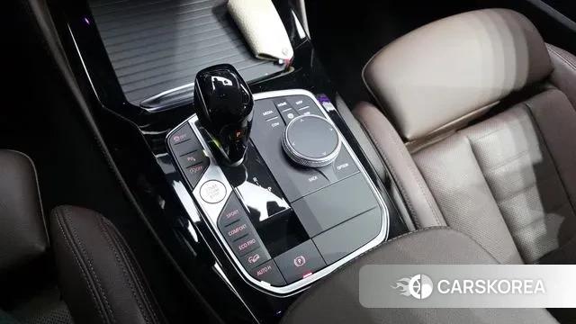 BMW X4 (G02) id 3348290 из Кореи 19