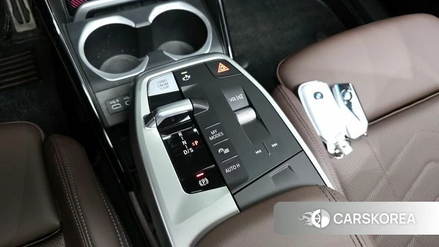 BMW X1 (U11) id 3940198 из Кореи 19