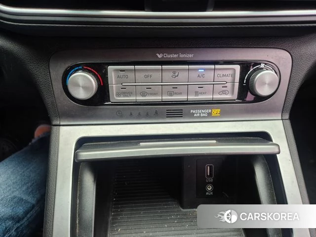 Hyundai Kona Electric id 4356832 из Кореи 14