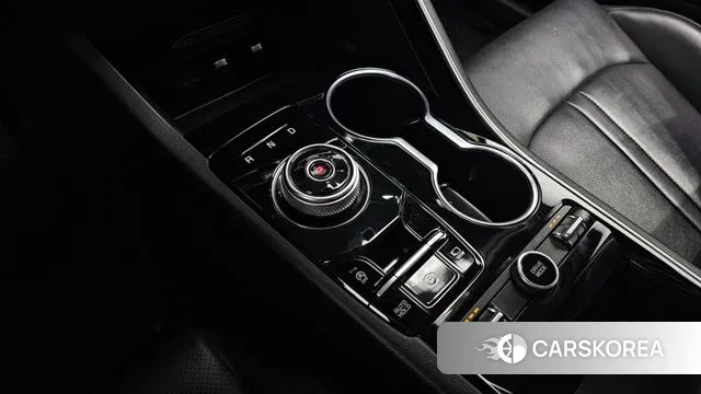 Kia K5 3rd generation id 3616441 из Кореи 19