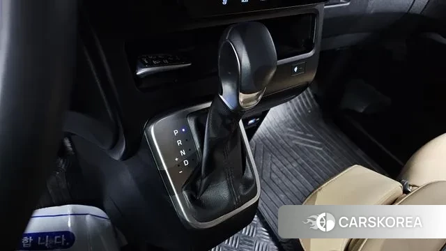 Hyundai Staria id 2958930 из Кореи 19