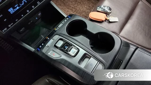 Hyundai Tucson Hybrid (NX4) id 3708515 из Кореи 19