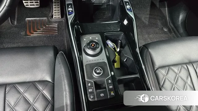 Kia Sorento 4th Generation id 3513495 из Кореи 19