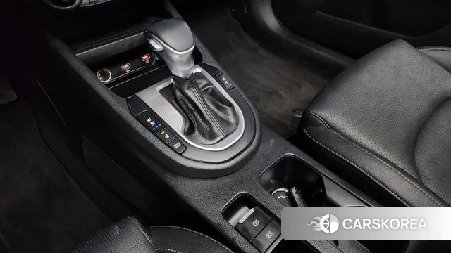 Kia The New K3 2nd generation id 3406361 из Кореи 19