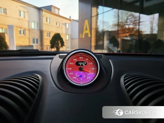 Porsche 718 Boxster id 3530146 из Кореи 19