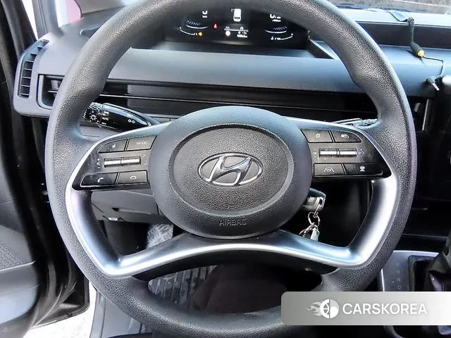 Hyundai Staria id 3640326 из Кореи 16