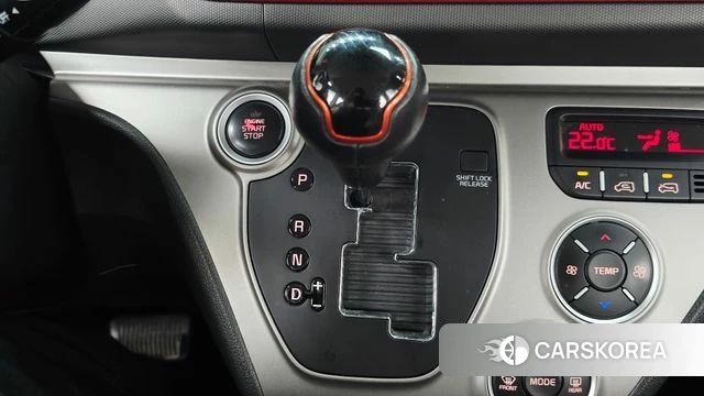 Kia The New Ray id 4500807 из Кореи 30